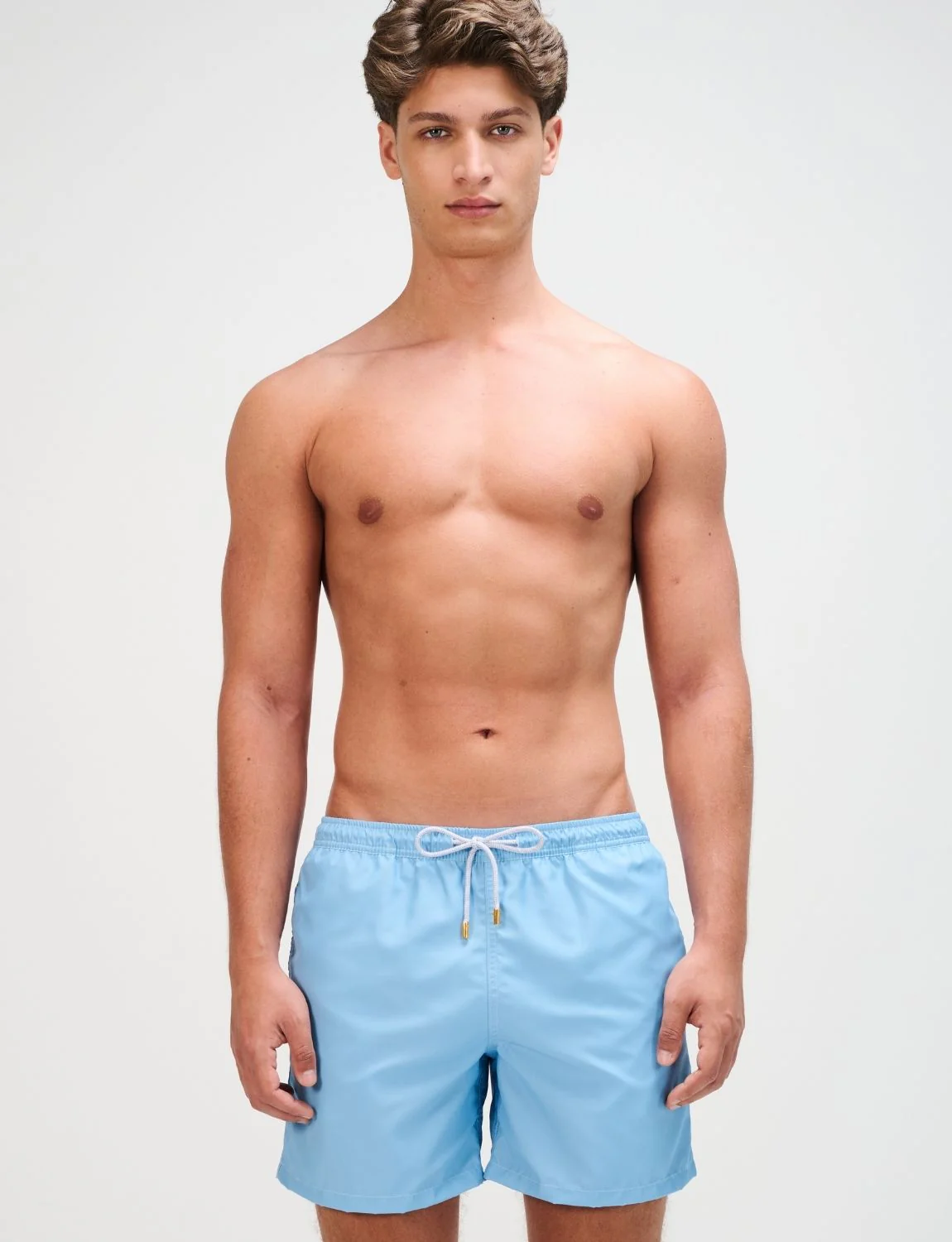 New In Men
