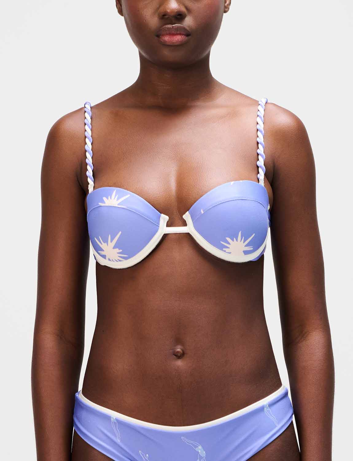 Swim Tops
